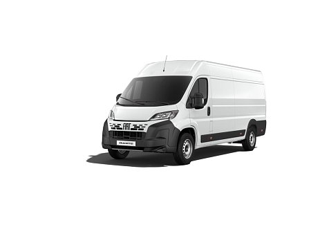 Fiat Ducato Maxi 2.2 MTJ 140k 6MT Van 3,5t L4H2 *o685* - prodej-vozu.cz