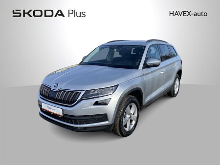 Škoda Kodiaq 2.0 TDI 4x4 Ambition - prodej-vozu.cz