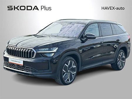 Škoda Kodiaq 2.0 TDI 4x4 DSG Exclusive Selection - prodej-vozu.cz