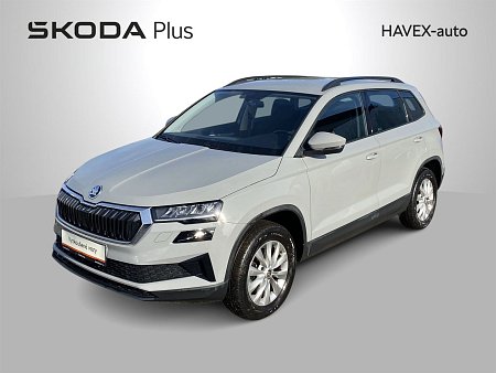 Škoda Karoq 1.5 TSI Ambition - prodej-vozu.cz