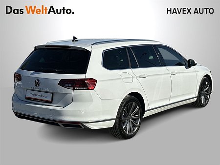 Volkswagen Passat Variant 2.0 TDI BMT DSG Elegance - prodej-vozu.cz