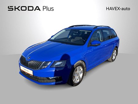 Škoda Octavia Combi 1.5 TSI Tour - prodej-vozu.cz