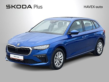 Škoda Scala 1.0 TSI Selection - prodej-vozu.cz