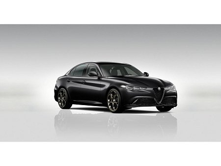 Alfa Romeo Giulia 2.0T 280k AT8 ZF Q4 4x4 Intensa *o957* - prodej-vozu.cz