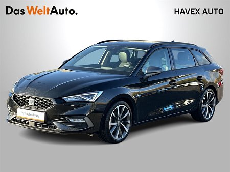 Seat Leon ST 1.5 TSI FR - prodej-vozu.cz