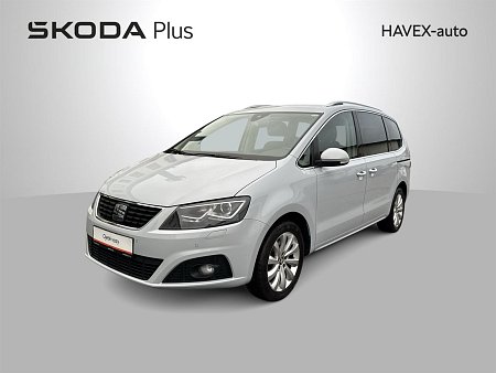 Seat Alhambra 2.0 TDI DSG Style - prodej-vozu.cz