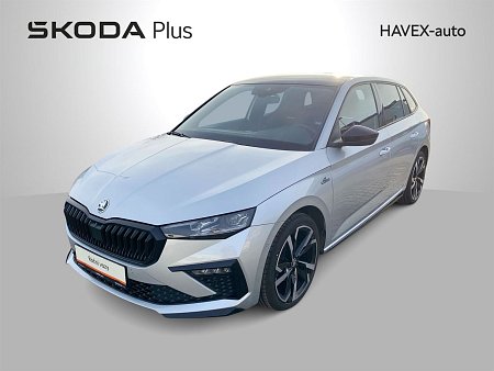 Škoda Scala 1,0 TSI Monte Carlo - prodej-vozu.cz