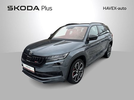 Škoda Kodiaq 2.0 TDI 4x4 DSG RS - prodej-vozu.cz