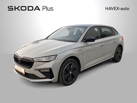 Škoda Scala 1.0 TSI Monte Carlo - prodej-vozu.cz