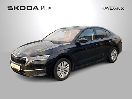 Škoda Octavia 1.5 TSI Selection - prodej-vozu.cz