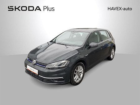 Volkswagen Golf 1.5 TSI DSG HighLine - prodej-vozu.cz
