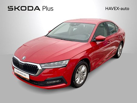 Škoda Octavia 1,5 TSI Ambition+ - prodej-vozu.cz