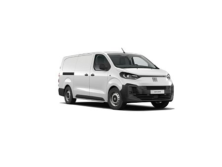 Fiat Scudo 2.2 MTJ 150k Van L3 EDICE PROFESSIONAL *o775* - prodej-vozu.cz