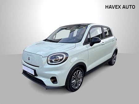 Leapmotor T03 70kW - prodej-vozu.cz