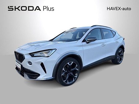 Cupra Formentor 1.5 TSI - prodej-vozu.cz