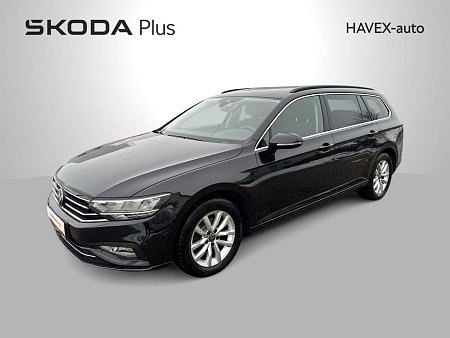 Volkswagen Passat 2.0 TDI DSG Variant Business - prodej-vozu.cz