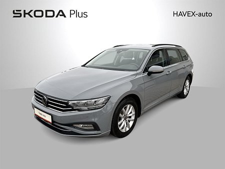 Volkswagen Passat Variant 2.0 TDI DSG Business - prodej-vozu.cz