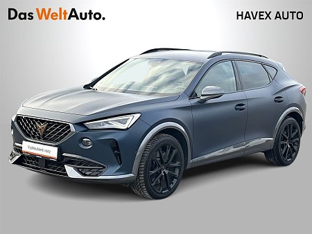 Cupra Formentor 2.0 TSI DSG VZ - prodej-vozu.cz