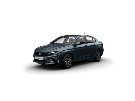 Fiat Tipo Sedan 1.6 MultiJet 130k MT6 Urban *146* - prodej-vozu.cz