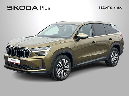 Škoda Kodiaq 2.0 TDI 4x4 DSG Exclusive Selection  - prodej-vozu.cz