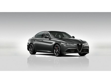 Alfa Romeo Giulia 2.0T 280k AT8 ZF Q4 4x4 Veloce *063* - prodej-vozu.cz