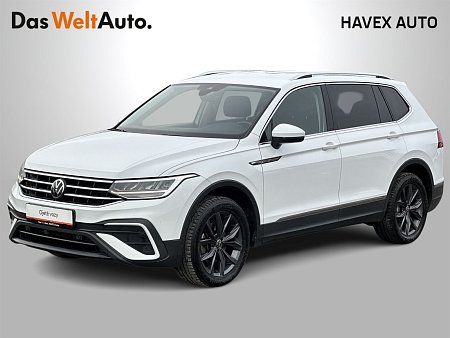 Volkswagen Tiguan Allspace 1.5 TSI DSG Life - prodej-vozu.cz