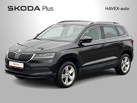 Škoda Karoq 2.0 TDI Style - prodej-vozu.cz