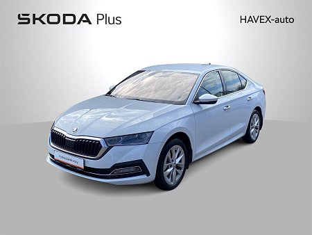 Škoda Octavia 2.0 TDI DSG Style+ - prodej-vozu.cz