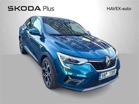 Renault Arkana 1.3 TCe 140 AT Techno  - prodej-vozu.cz