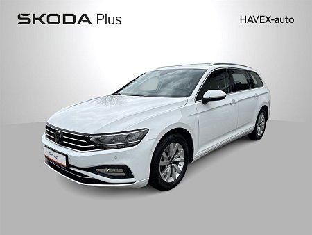 Volkswagen Passat Variant 2.0 TDI DSG Business - prodej-vozu.cz