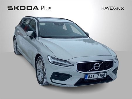 Volvo V60 2.0 B3 AT Momentum - prodej-vozu.cz