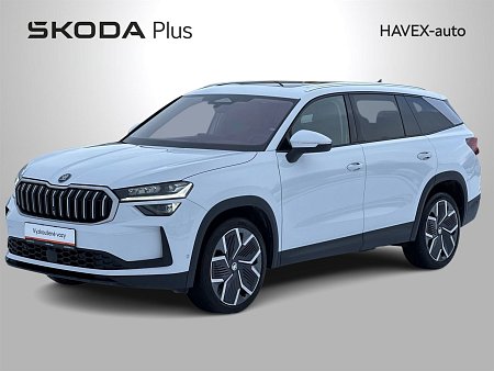 Škoda Kodiaq 2.0 TDI 4x4 DSG Exclusive Selection - prodej-vozu.cz