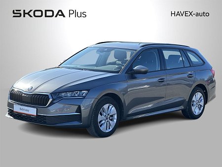 Škoda Octavia Combi 1.5 TSI Selection - prodej-vozu.cz