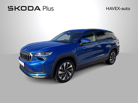 Škoda Kodiaq 2.0 TDI 4x4 DSG Exclusive Selection - prodej-vozu.cz