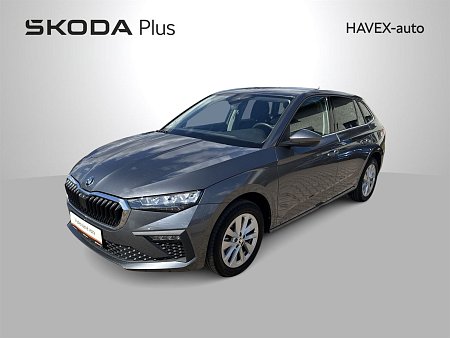 Škoda Scala 1.0 TSI DSG Selection - prodej-vozu.cz