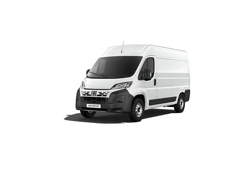 Fiat Ducato 2.2 140k Van 3,3t L2H2 *o713* - prodej-vozu.cz