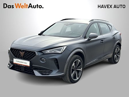 Cupra Formentor 1.5 TSI DSG - prodej-vozu.cz