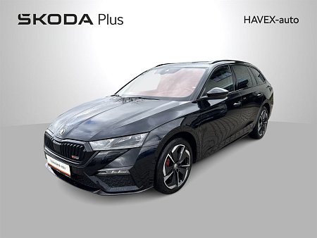 Škoda Octavia Combi 1.4 TSI iV DSG RS - prodej-vozu.cz