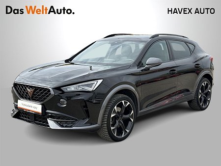 Cupra Formentor 2.0 TSI 4Drive DSG - prodej-vozu.cz