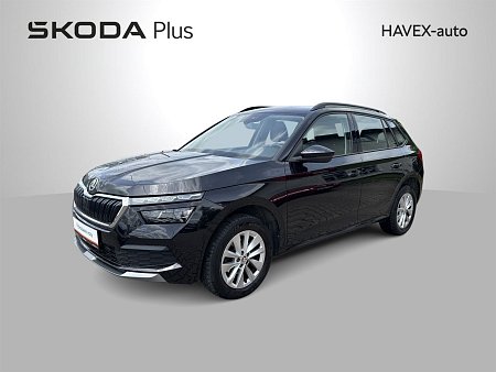 Škoda Kamiq 1.0 TSI Ambition - prodej-vozu.cz