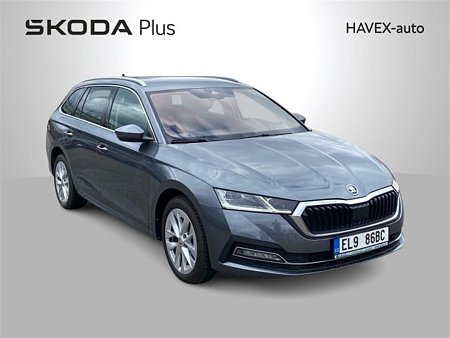 Škoda Octavia Combi 1.4 TSI iV DSG Style + - prodej-vozu.cz
