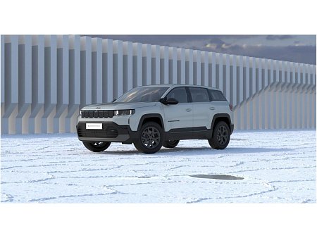 Jeep Compass NEW e-Hybrid 145k eDCT6 Altitude *785* - prodej-vozu.cz