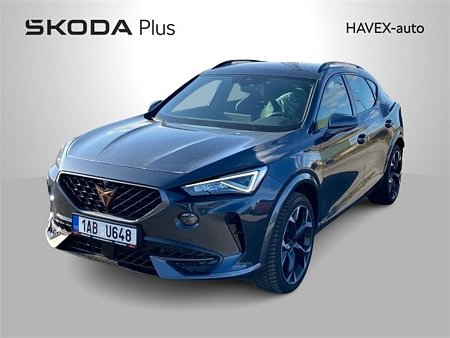 Cupra Formentor 2.0 TSI DSG VZ - prodej-vozu.cz