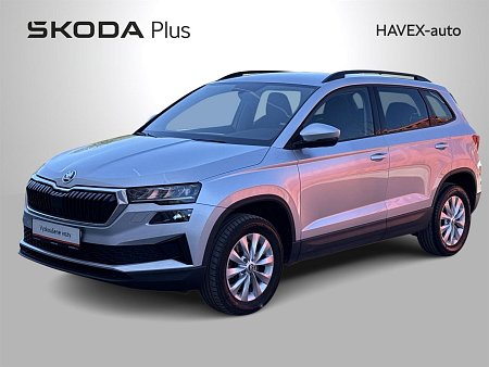 Škoda Karoq 1.5 TSI Ambition - prodej-vozu.cz