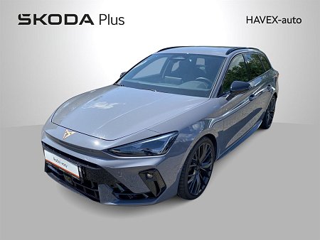 Cupra Leon SP VZ 2.0 TSI 333k DSG 4WD - prodej-vozu.cz