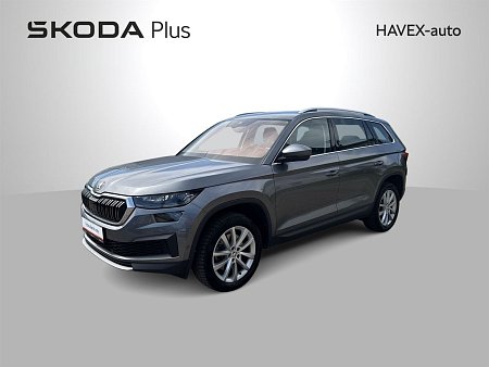 Škoda Kodiaq 2.0 TSI 4x4 DSG Style Plus - prodej-vozu.cz