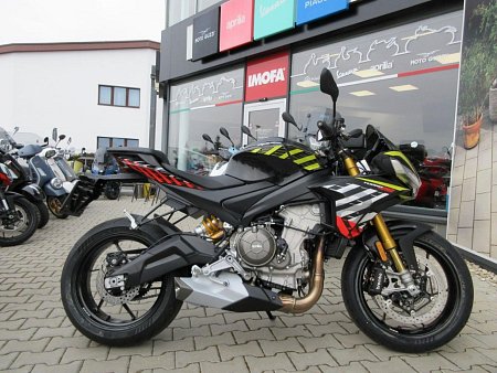 Aprilia Tuono 660 Factory e5+ - prodej-vozu.cz
