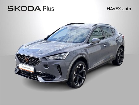Cupra Formentor 2.0 TSI 4Drive DSG - prodej-vozu.cz