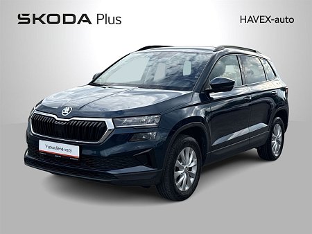 Škoda Karoq 1.5 TSI DSG Ambition - prodej-vozu.cz