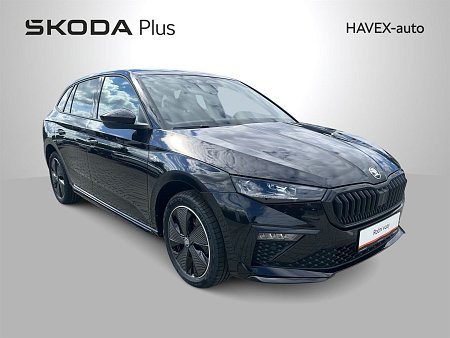 Škoda Scala 1.0 TSI 85 KW DSG Monte Carlo - prodej-vozu.cz